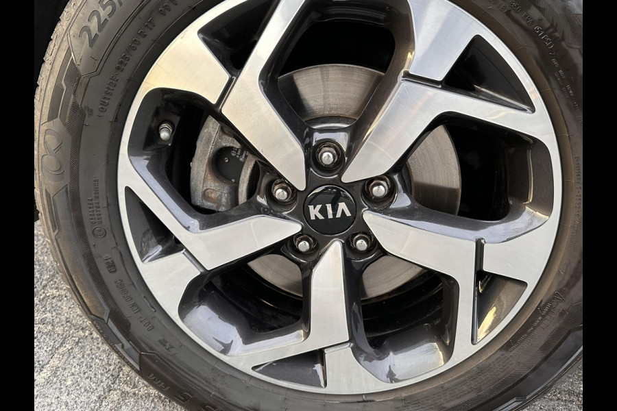 Kia Sportage 1.6 GDI DynamicPlusLine | Leder | Trekhaak | Stoel&Stuurverwarming | JBL-Audio | Climate | Navi |