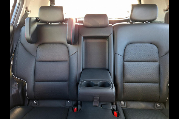 Kia Sportage 1.6 GDI DynamicPlusLine | Leder | Trekhaak | Stoel&Stuurverwarming | JBL-Audio | Climate | Navi |
