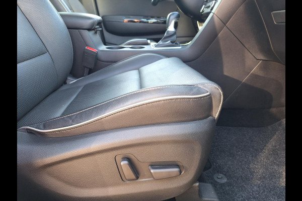 Kia Sportage 1.6 GDI DynamicPlusLine | Leder | Trekhaak | Stoel&Stuurverwarming | JBL-Audio | Climate | Navi |
