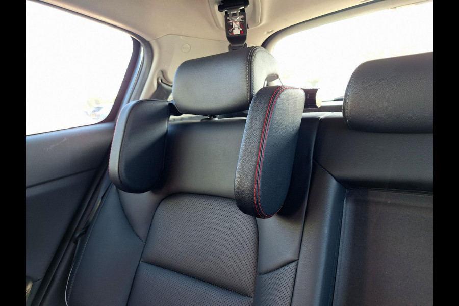 Kia Sportage 1.6 GDI DynamicPlusLine | Leder | Trekhaak | Stoel&Stuurverwarming | JBL-Audio | Climate | Navi |