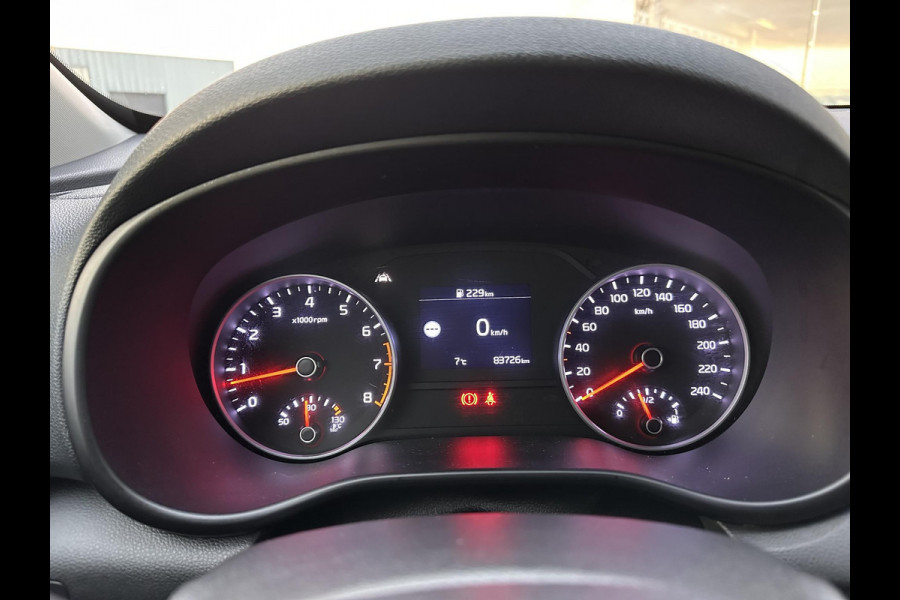 Kia Sportage 1.6 GDI DynamicPlusLine | Leder | Trekhaak | Stoel&Stuurverwarming | JBL-Audio | Climate | Navi |