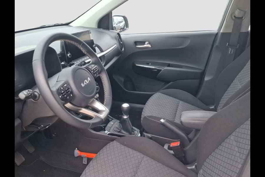 Kia Picanto 1.0 DPI DynamicPlusLine