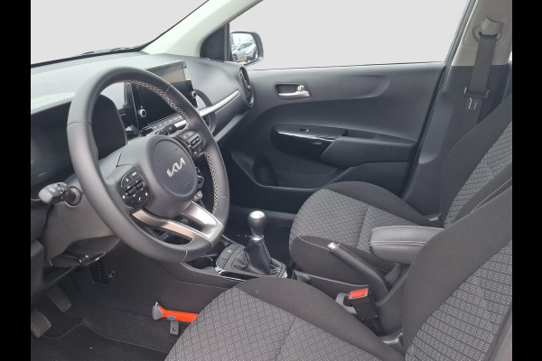 Kia Picanto 1.0 DPI DynamicPlusLine
