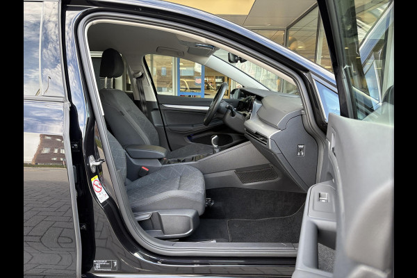 Volkswagen Golf 1.0 TSI Life | Virtual Cockpit | PDC V+A | Privacy Glass | Adaptive Cruise | Carplay | Reservewiel |