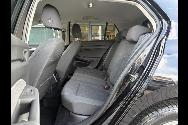 Volkswagen Golf 1.0 TSI Life | Virtual Cockpit | PDC V+A | Privacy Glass | Adaptive Cruise | Carplay | Reservewiel |