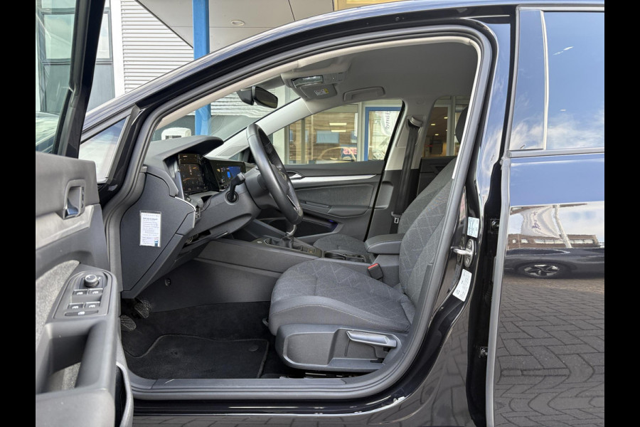 Volkswagen Golf 1.0 TSI Life | Virtual Cockpit | PDC V+A | Privacy Glass | Adaptive Cruise | Carplay | Reservewiel |