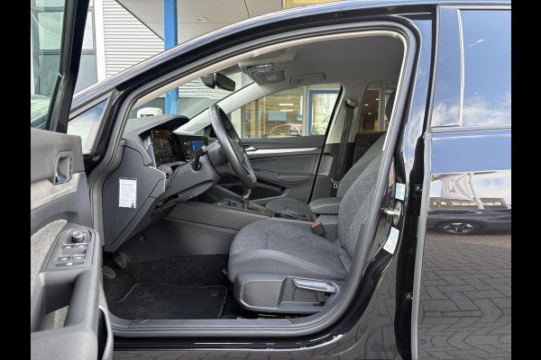 Volkswagen Golf 1.0 TSI Life | Virtual Cockpit | PDC V+A | Privacy Glass | Adaptive Cruise | Carplay | Reservewiel |