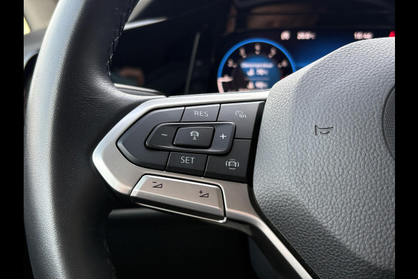 Volkswagen Golf 1.0 TSI Life | Virtual Cockpit | PDC V+A | Privacy Glass | Adaptive Cruise | Carplay | Reservewiel |