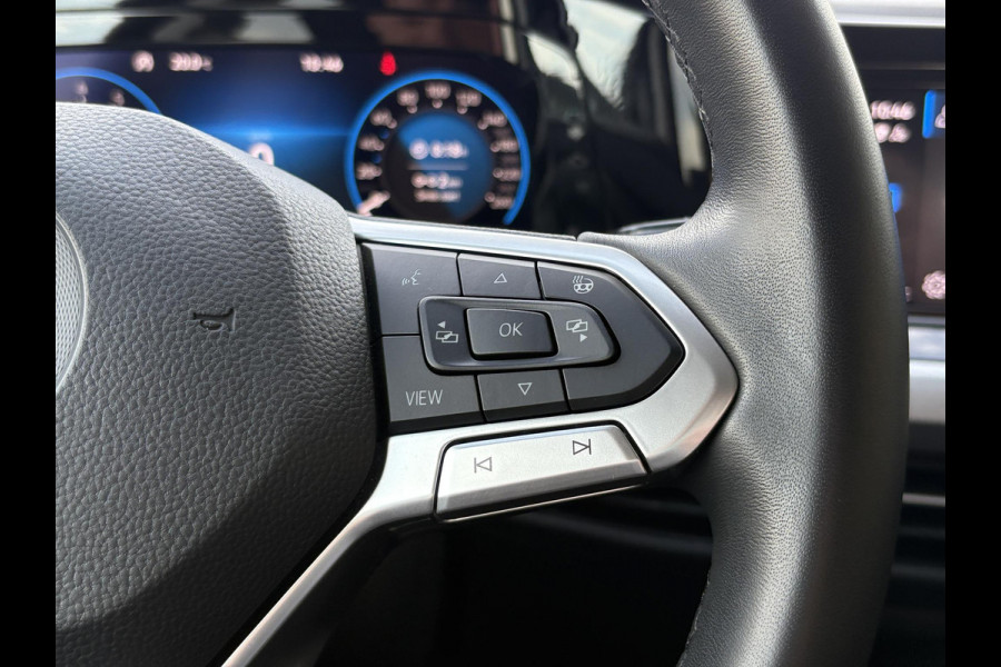 Volkswagen Golf 1.0 TSI Life | Virtual Cockpit | PDC V+A | Privacy Glass | Adaptive Cruise | Carplay | Reservewiel |