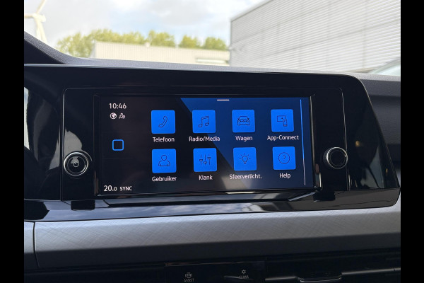 Volkswagen Golf 1.0 TSI Life | Virtual Cockpit | PDC V+A | Privacy Glass | Adaptive Cruise | Carplay | Reservewiel |