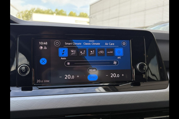 Volkswagen Golf 1.0 TSI Life | Virtual Cockpit | PDC V+A | Privacy Glass | Adaptive Cruise | Carplay | Reservewiel |