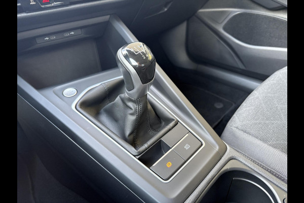 Volkswagen Golf 1.0 TSI Life | Virtual Cockpit | PDC V+A | Privacy Glass | Adaptive Cruise | Carplay | Reservewiel |
