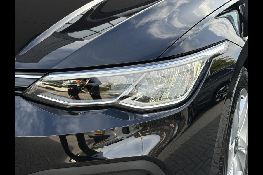 Volkswagen Golf 1.0 TSI Life | Virtual Cockpit | PDC V+A | Privacy Glass | Adaptive Cruise | Carplay | Reservewiel |