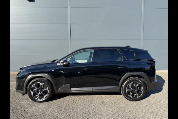 Citroën C5 Aircross 225pk Plug-In Hybrid Plus (Leder incl verwarming/koeling/massage/geheugen - Elektrische klep - Camera - Keyless Entry - LED - Ad