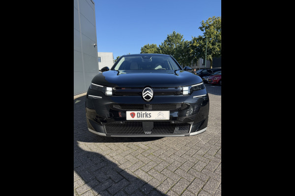 Citroën C5 Aircross 225pk Plug-In Hybrid Plus (Leder incl verwarming/koeling/massage/geheugen - Elektrische klep - Camera - Keyless Entry - LED - Ad