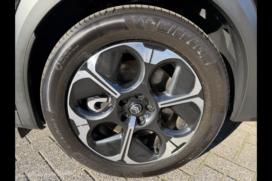 Citroën C5 Aircross 225pk Plug-In Hybrid Plus (Leder incl verwarming/koeling/massage/geheugen - Elektrische klep - Camera - Keyless Entry - LED - Ad