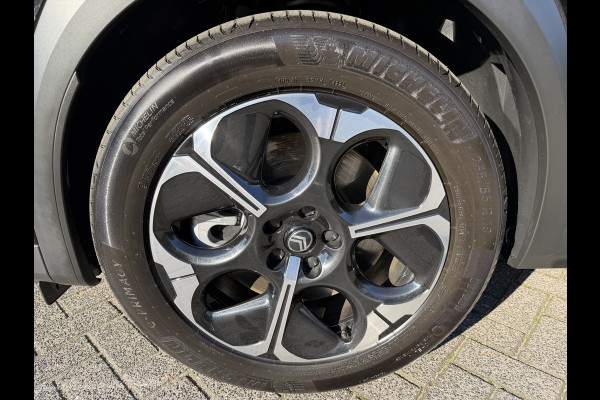 Citroën C5 Aircross 225pk Plug-In Hybrid Plus (Leder incl verwarming/koeling/massage/geheugen - Elektrische klep - Camera - Keyless Entry - LED - Ad