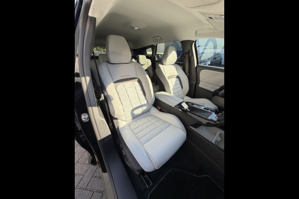 Citroën C5 Aircross 225pk Plug-In Hybrid Plus (Leder incl verwarming/koeling/massage/geheugen - Elektrische klep - Camera - Keyless Entry - LED - Ad