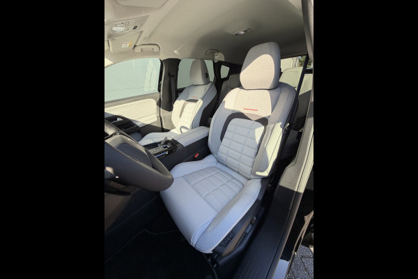 Citroën C5 Aircross 225pk Plug-In Hybrid Plus (Leder incl verwarming/koeling/massage/geheugen - Elektrische klep - Camera - Keyless Entry - LED - Ad