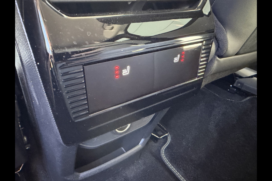 Citroën C5 Aircross 225pk Plug-In Hybrid Plus (Leder incl verwarming/koeling/massage/geheugen - Elektrische klep - Camera - Keyless Entry - LED - Ad