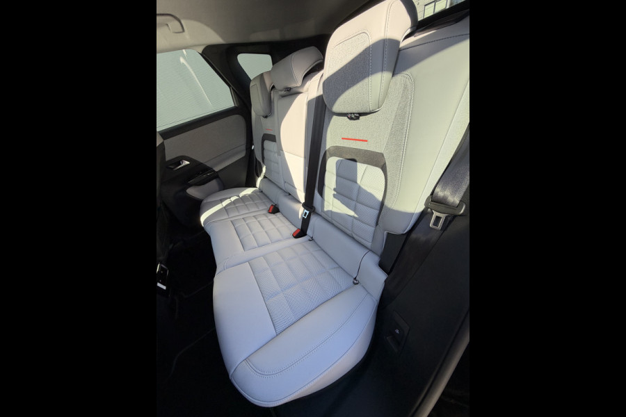 Citroën C5 Aircross 225pk Plug-In Hybrid Plus (Leder incl verwarming/koeling/massage/geheugen - Elektrische klep - Camera - Keyless Entry - LED - Ad