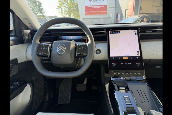 Citroën C5 Aircross 225pk Plug-In Hybrid Plus (Leder incl verwarming/koeling/massage/geheugen - Elektrische klep - Camera - Keyless Entry - LED - Ad