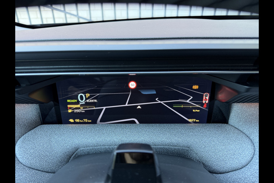 Citroën C5 Aircross 225pk Plug-In Hybrid Plus (Leder incl verwarming/koeling/massage/geheugen - Elektrische klep - Camera - Keyless Entry - LED - Ad