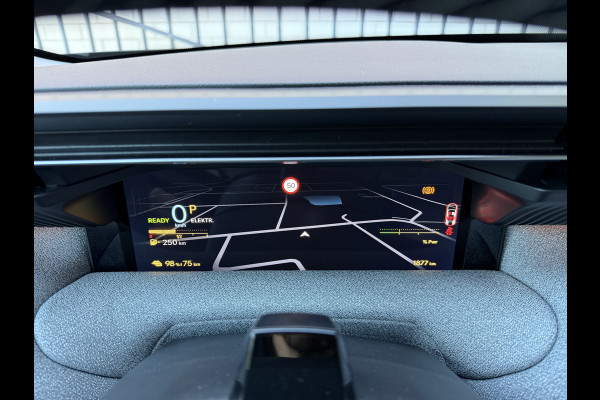 Citroën C5 Aircross 225pk Plug-In Hybrid Plus (Leder incl verwarming/koeling/massage/geheugen - Elektrische klep - Camera - Keyless Entry - LED - Ad