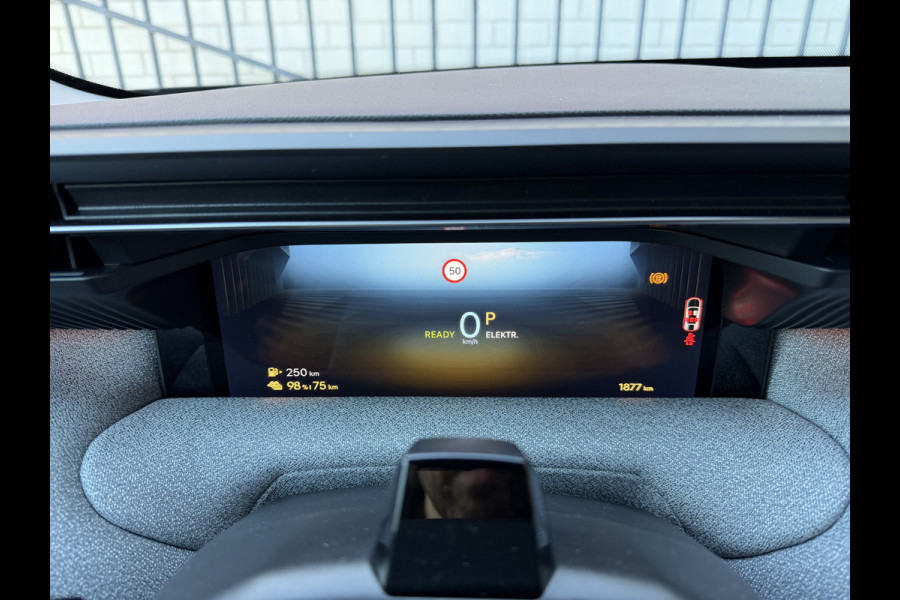 Citroën C5 Aircross 225pk Plug-In Hybrid Plus (Leder incl verwarming/koeling/massage/geheugen - Elektrische klep - Camera - Keyless Entry - LED - Ad