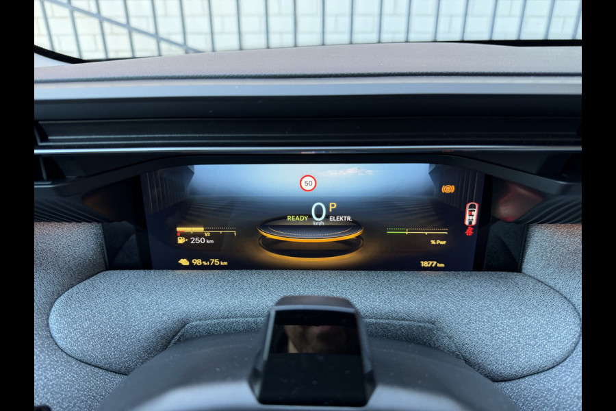 Citroën C5 Aircross 225pk Plug-In Hybrid Plus (Leder incl verwarming/koeling/massage/geheugen - Elektrische klep - Camera - Keyless Entry - LED - Ad