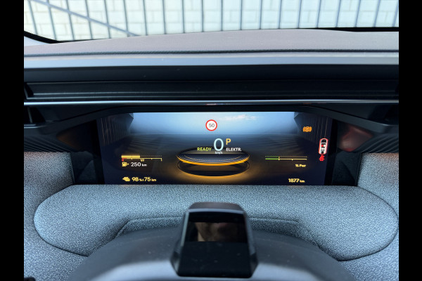 Citroën C5 Aircross 225pk Plug-In Hybrid Plus (Leder incl verwarming/koeling/massage/geheugen - Elektrische klep - Camera - Keyless Entry - LED - Ad