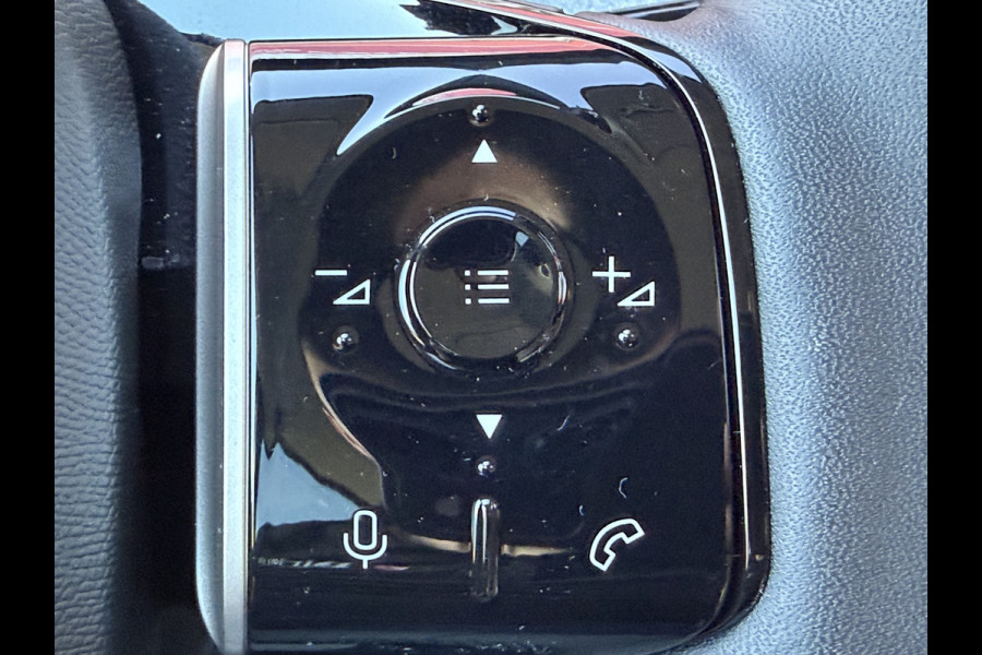Citroën C5 Aircross 225pk Plug-In Hybrid Plus (Leder incl verwarming/koeling/massage/geheugen - Elektrische klep - Camera - Keyless Entry - LED - Ad