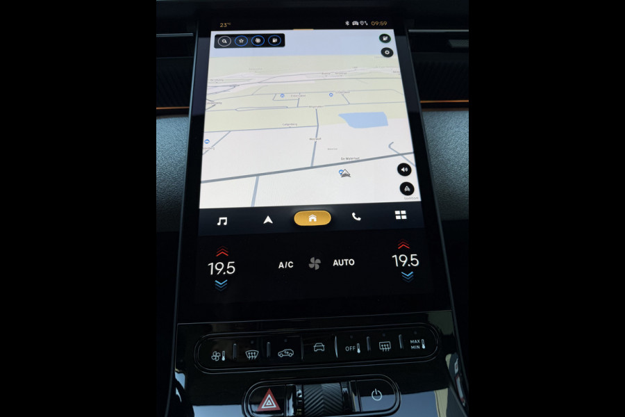 Citroën C5 Aircross 225pk Plug-In Hybrid Plus (Leder incl verwarming/koeling/massage/geheugen - Elektrische klep - Camera - Keyless Entry - LED - Ad
