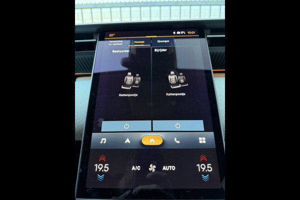Citroën C5 Aircross 225pk Plug-In Hybrid Plus (Leder incl verwarming/koeling/massage/geheugen - Elektrische klep - Camera - Keyless Entry - LED - Ad