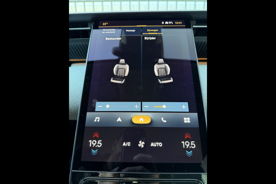 Citroën C5 Aircross 225pk Plug-In Hybrid Plus (Leder incl verwarming/koeling/massage/geheugen - Elektrische klep - Camera - Keyless Entry - LED - Ad
