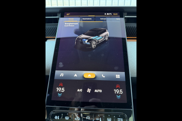 Citroën C5 Aircross 225pk Plug-In Hybrid Plus (Leder incl verwarming/koeling/massage/geheugen - Elektrische klep - Camera - Keyless Entry - LED - Ad