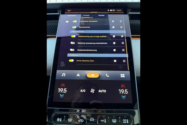 Citroën C5 Aircross 225pk Plug-In Hybrid Plus (Leder incl verwarming/koeling/massage/geheugen - Elektrische klep - Camera - Keyless Entry - LED - Ad