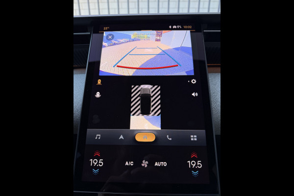 Citroën C5 Aircross 225pk Plug-In Hybrid Plus (Leder incl verwarming/koeling/massage/geheugen - Elektrische klep - Camera - Keyless Entry - LED - Ad