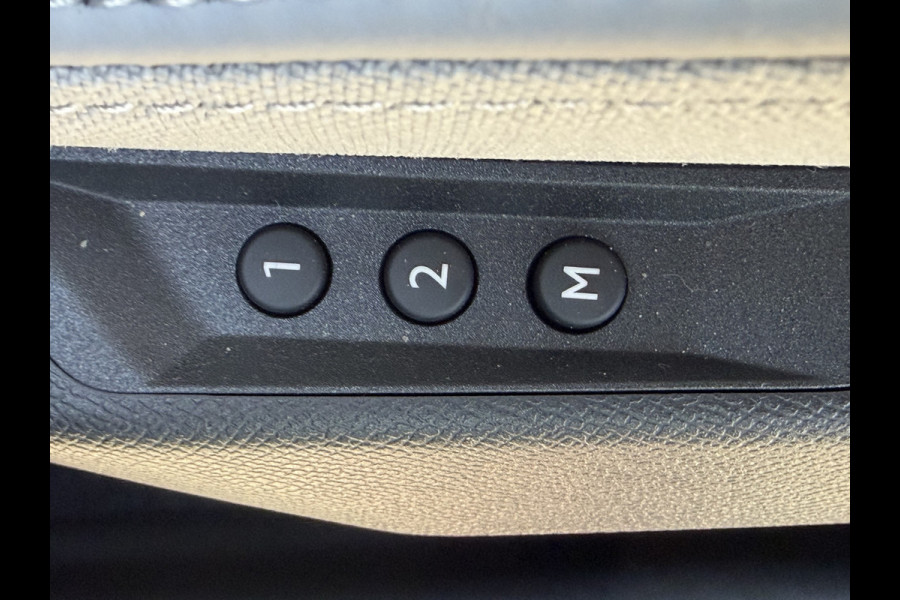Citroën C5 Aircross 225pk Plug-In Hybrid Plus (Leder incl verwarming/koeling/massage/geheugen - Elektrische klep - Camera - Keyless Entry - LED - Ad