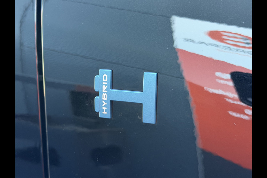 Citroën C5 Aircross 225pk Plug-In Hybrid Plus (Leder incl verwarming/koeling/massage/geheugen - Elektrische klep - Camera - Keyless Entry - LED - Ad