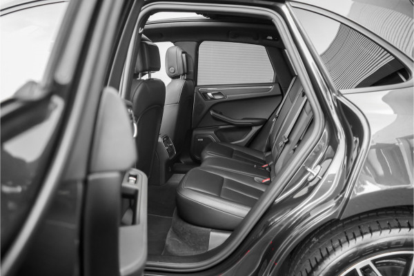 Porsche Macan 2.0 Pano Sport Chrono ACC Luchtv Bose 21"