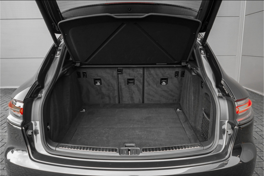 Porsche Macan 2.0 Pano Sport Chrono ACC Luchtv Bose 21"