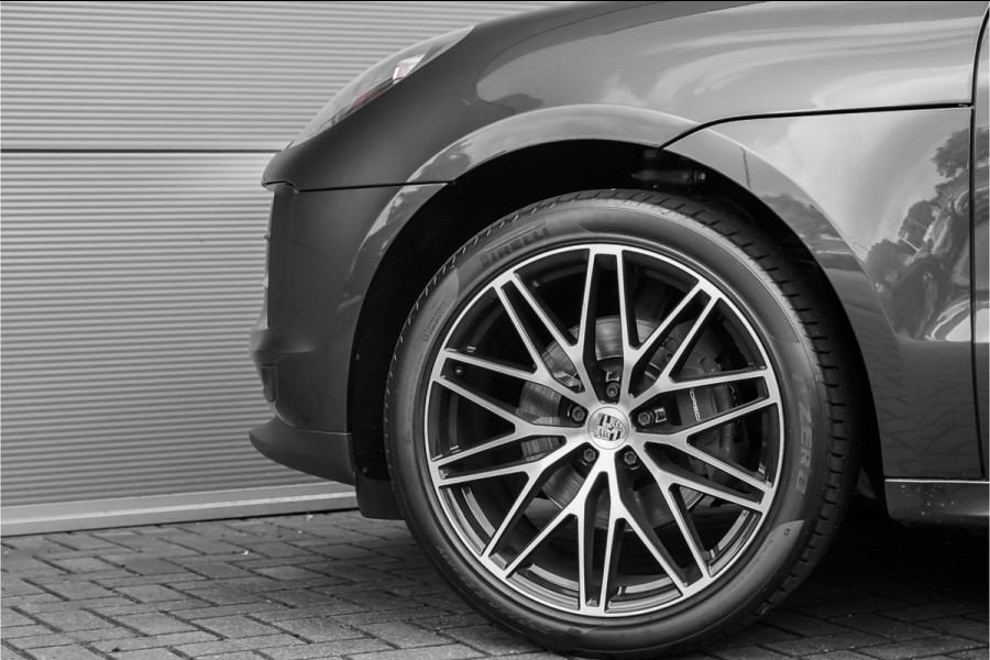 Porsche Macan 2.0 Pano Sport Chrono ACC Luchtv Bose 21"