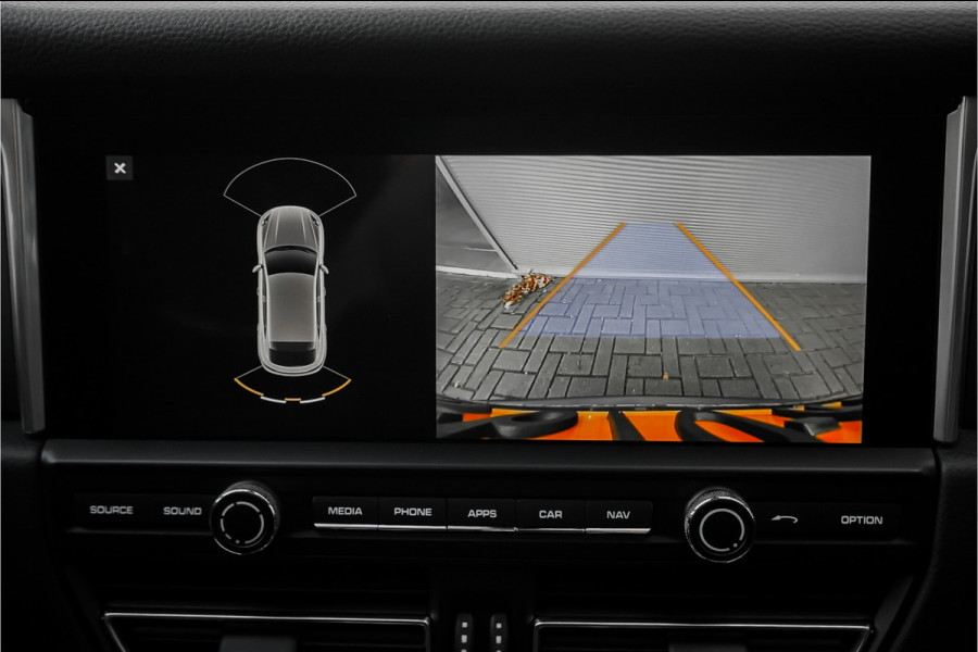 Porsche Macan 2.0 Pano Sport Chrono ACC Luchtv Bose 21"
