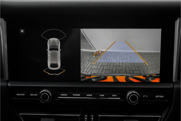 Porsche Macan 2.0 Pano Sport Chrono ACC Luchtv Bose 21"