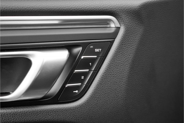 Porsche Macan 2.0 Pano Sport Chrono ACC Luchtv Bose 21"
