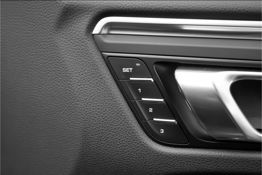 Porsche Macan 2.0 Pano Sport Chrono ACC Luchtv Bose 21"