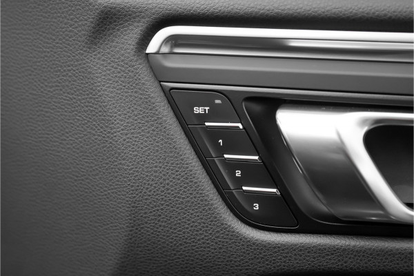 Porsche Macan 2.0 Pano Sport Chrono ACC Luchtv Bose 21"