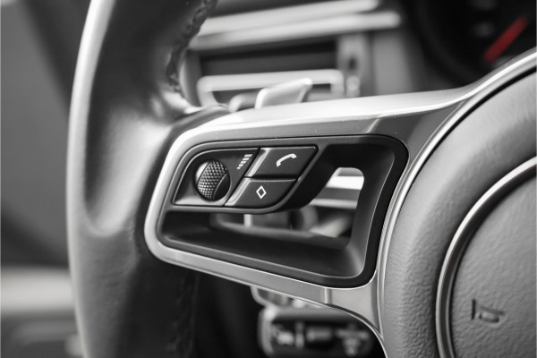 Porsche Macan 2.0 Pano Sport Chrono ACC Luchtv Bose 21"