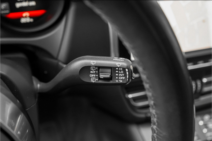 Porsche Macan 2.0 Pano Sport Chrono ACC Luchtv Bose 21"